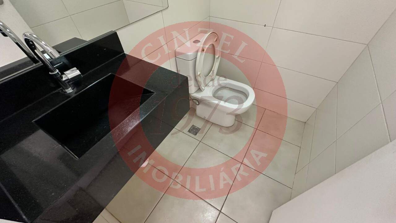 Loja para aluguel no ÁGUAS CLARAS - RUA 37 NORTE LOTE 02 LOJA 02 RES. SAN LORENZO: Foto 04