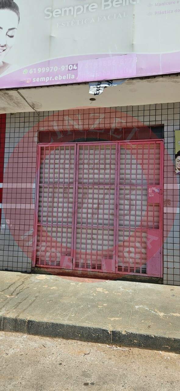 Loja para aluguel no CEILÂNDIA SUL - QNM 1 CONJUNTO G LOTE 13 LOJA 03: Foto 02