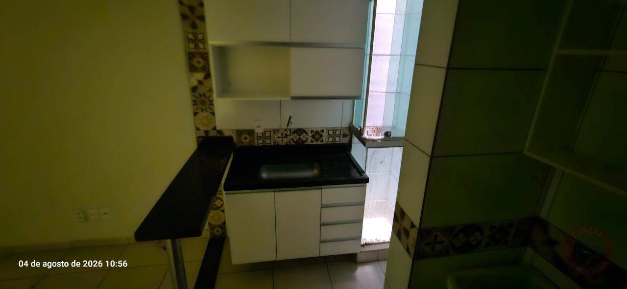 Kitnet para aluguel no RIACHO FUNDO II: 