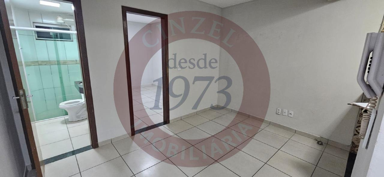 Kitnet para aluguel no RIACHO FUNDO II: 