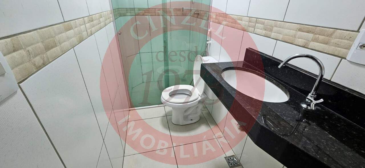 Kitnet para aluguel no RIACHO FUNDO II - QN 14B CONJUNTO 5 LT 20 APT 101 FUNDOS: Foto 03