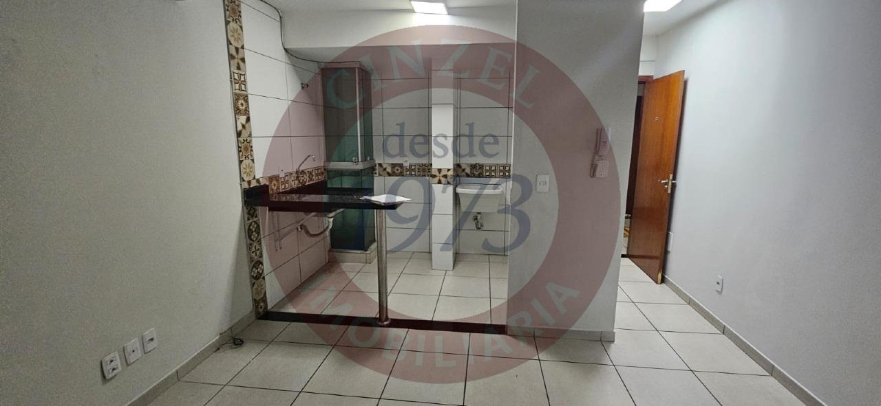 Kitnet para aluguel no RIACHO FUNDO II: 