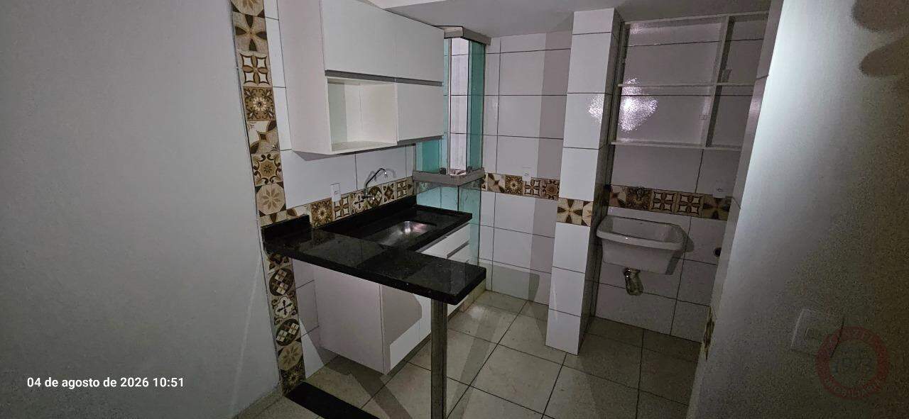 Kitnet para aluguel no RIACHO FUNDO II: 
