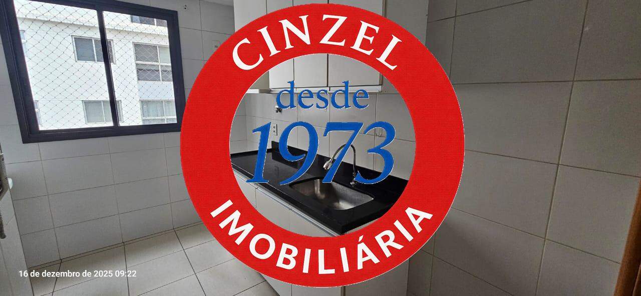 Apartamento para aluguel no (ÁGUAS CLARAS): 