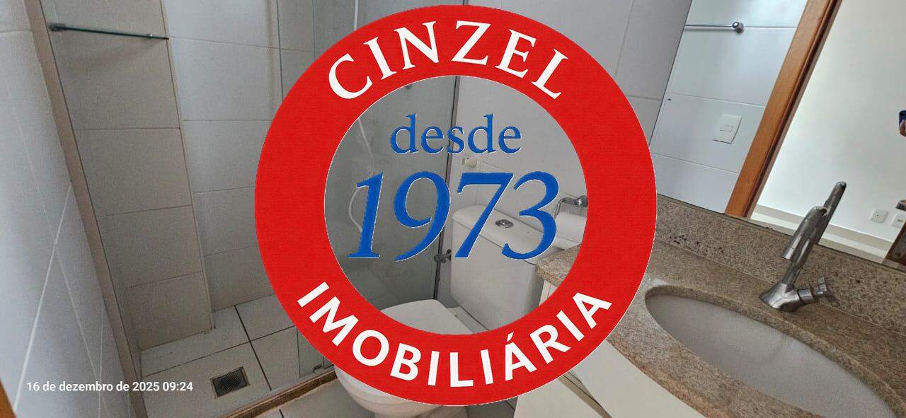 Apartamento para aluguel no (ÁGUAS CLARAS): 