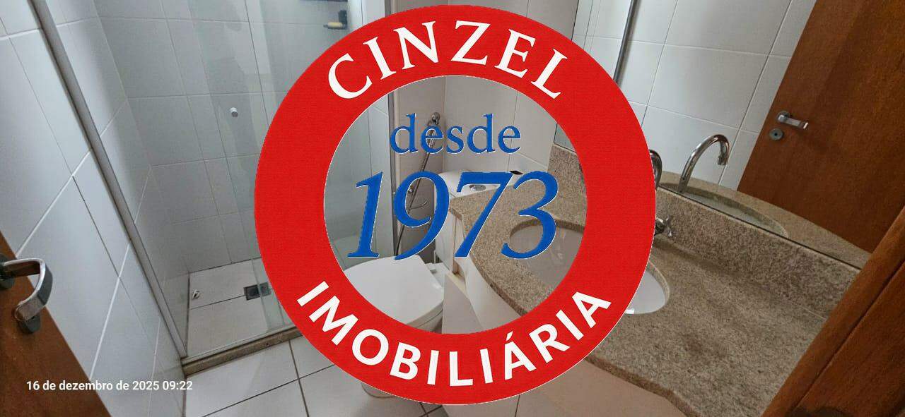 Apartamento para aluguel no (ÁGUAS CLARAS): 