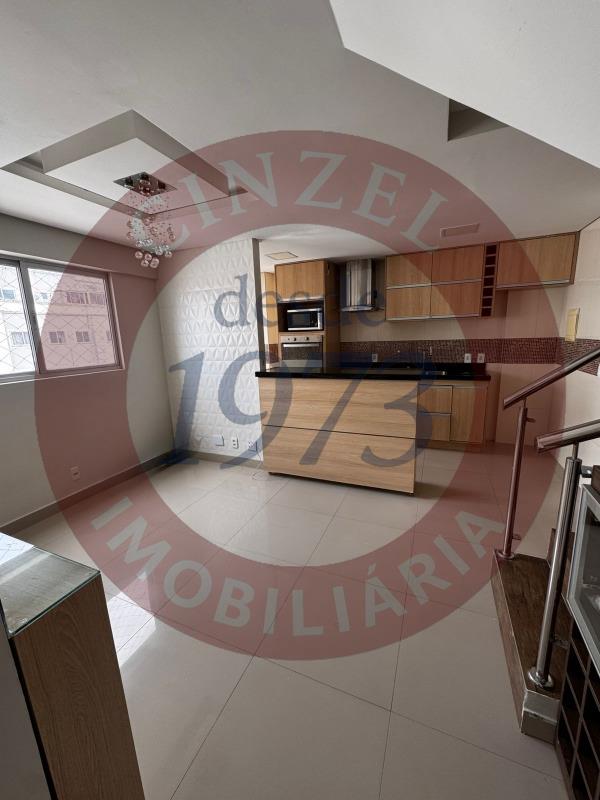 Apartamento para aluguel no SETOR INDUSTRIAL (TAGUATINGA): 