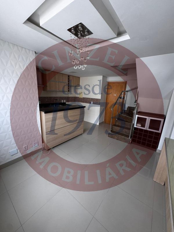 Apartamento para aluguel no SETOR INDUSTRIAL (TAGUATINGA): 