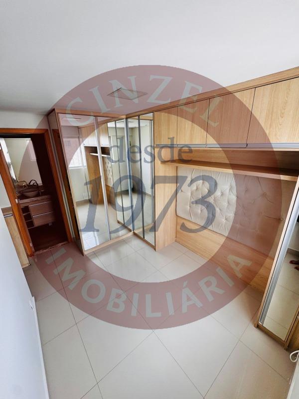 Apartamento para aluguel no SETOR INDUSTRIAL (TAGUATINGA): 