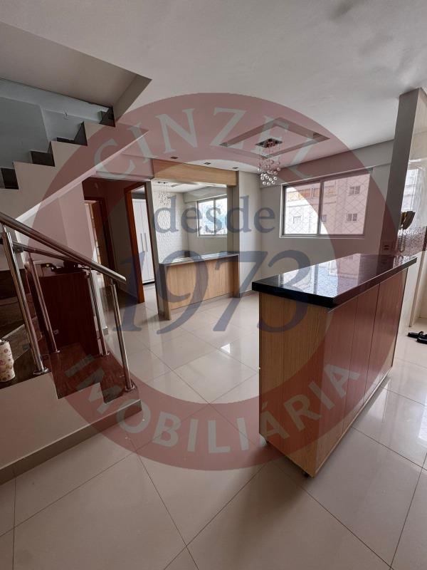 Apartamento para aluguel no SETOR INDUSTRIAL (TAGUATINGA): 