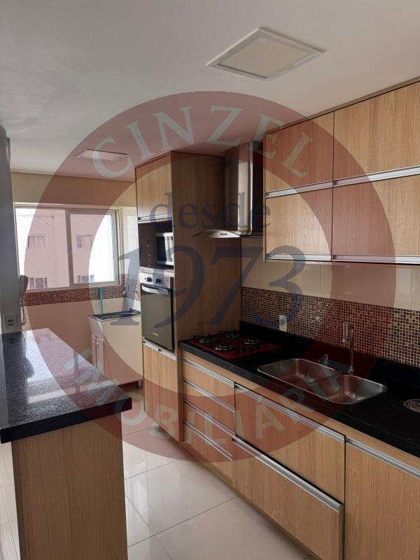 Apartamento para aluguel no SETOR INDUSTRIAL (TAGUATINGA): 