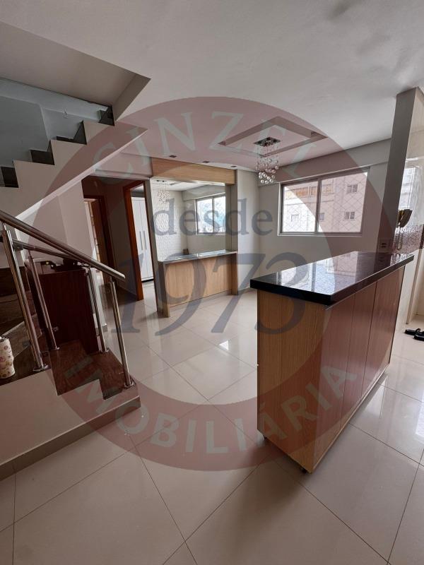 Apartamento para aluguel no SETOR INDUSTRIAL (TAGUATINGA): 