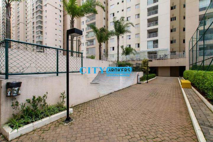 Apartamento à venda com 3 quartos, 114m² - Foto 36