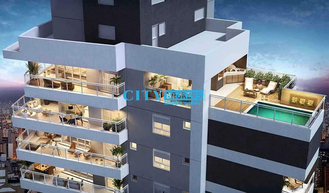 Apartamento à venda com 4 quartos, 254m² - Foto 46