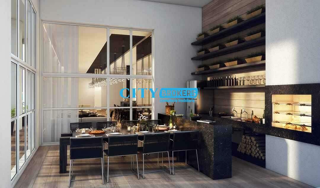 Apartamento à venda com 4 quartos, 254m² - Foto 41