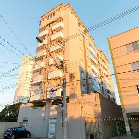 Apartamento à venda com 3 quartos, 69m² - Foto 15