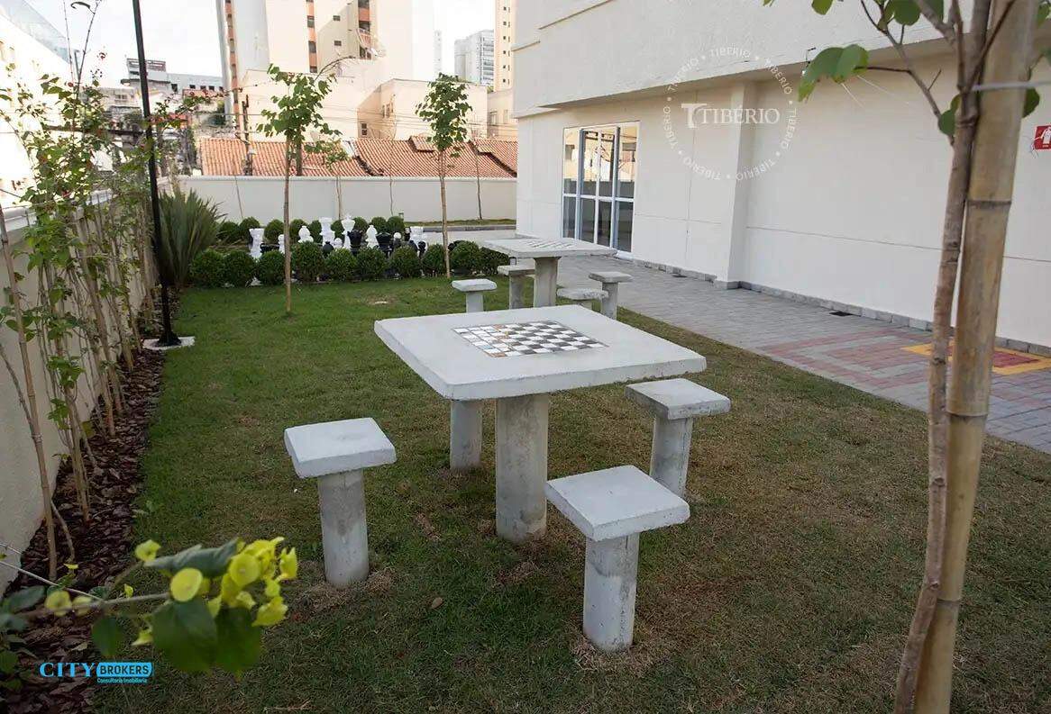 Apartamento à venda com 2 quartos, 53m² - Foto 46