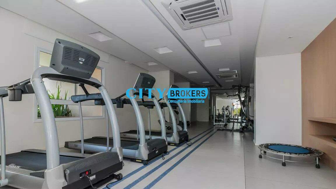 Apartamento, 3 quartos, 82 m² - Foto 45