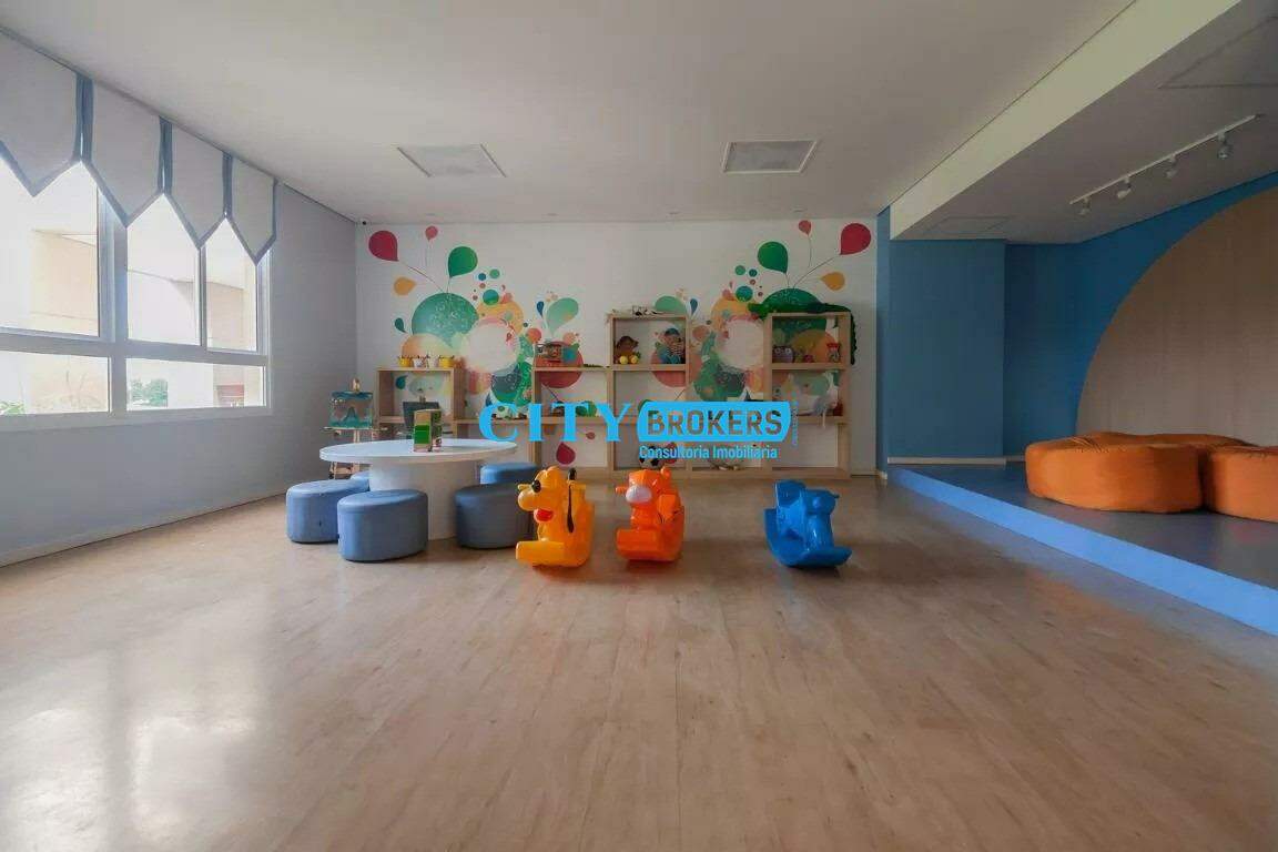 Apartamento, 3 quartos, 82 m² - Foto 44