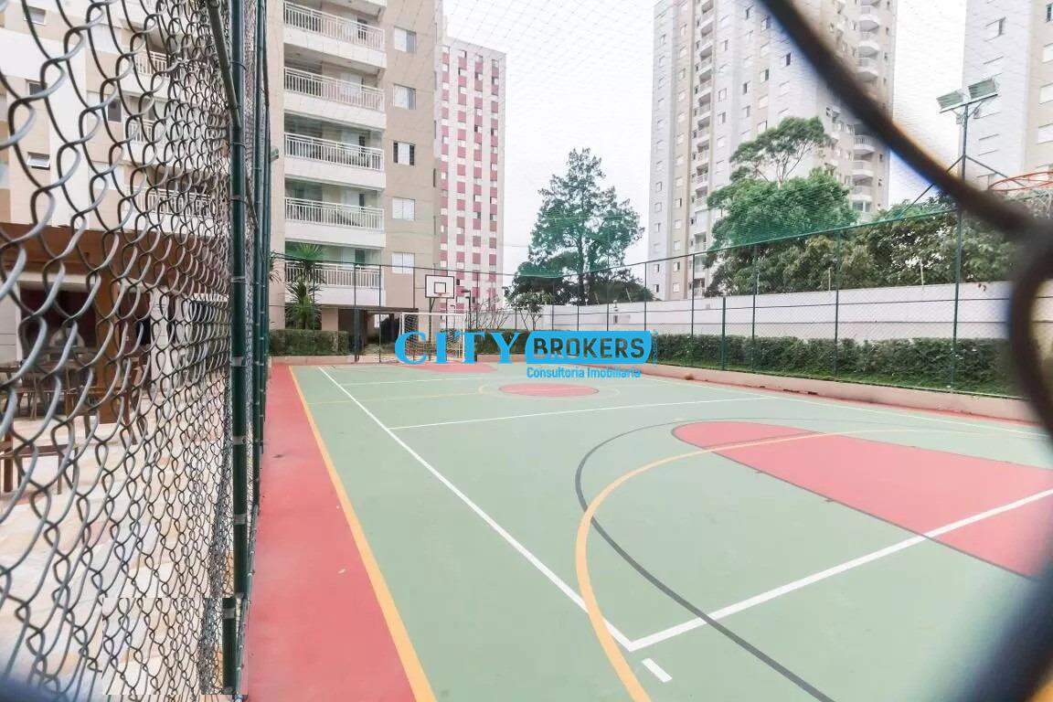 Apartamento, 3 quartos, 82 m² - Foto 36