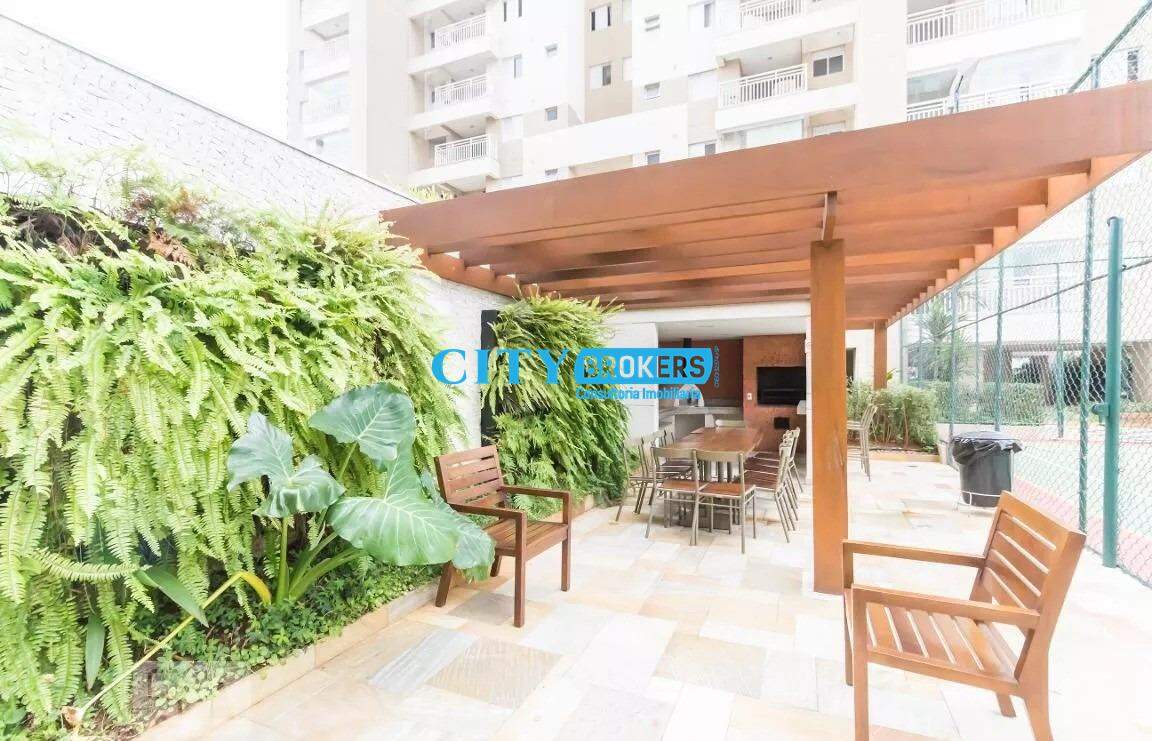Apartamento, 3 quartos, 82 m² - Foto 35