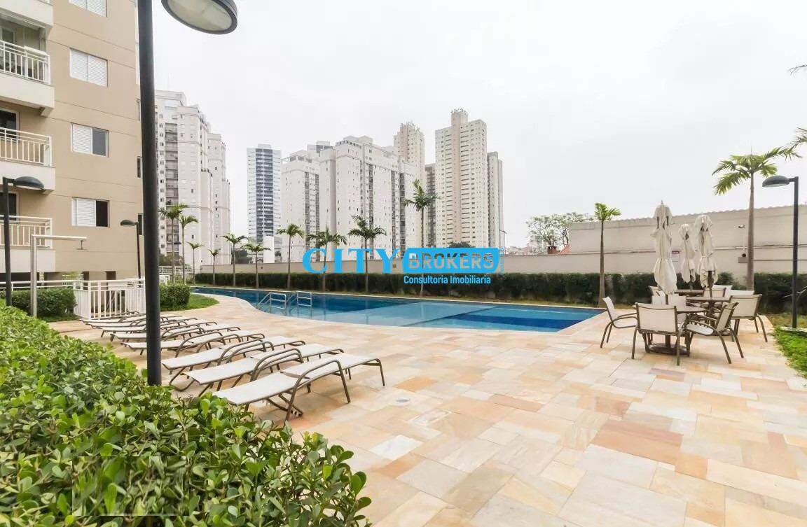 Apartamento, 3 quartos, 82 m² - Foto 30