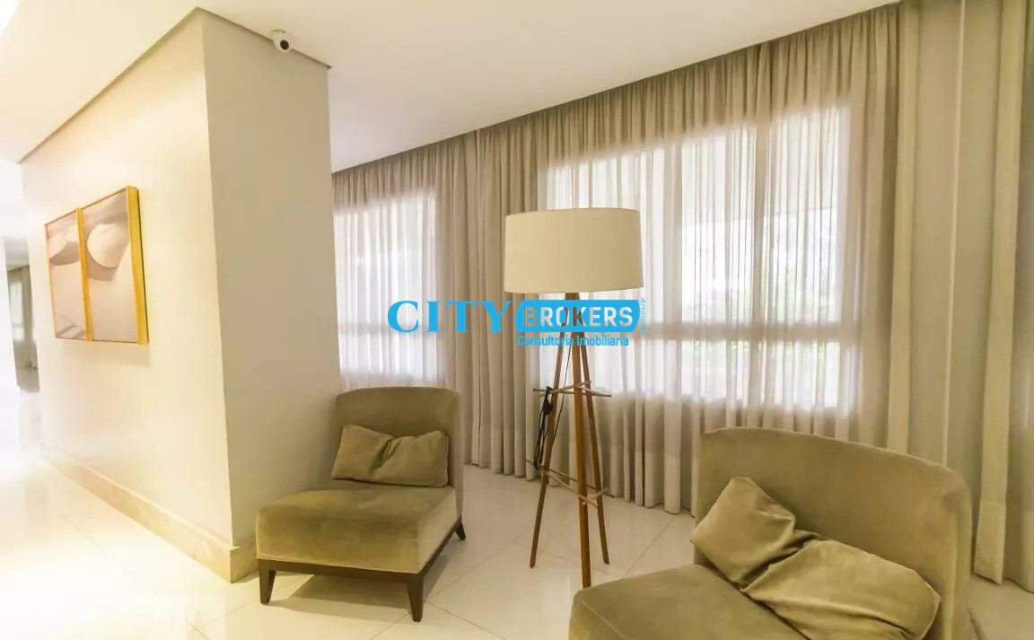 Apartamento, 3 quartos, 82 m² - Foto 39