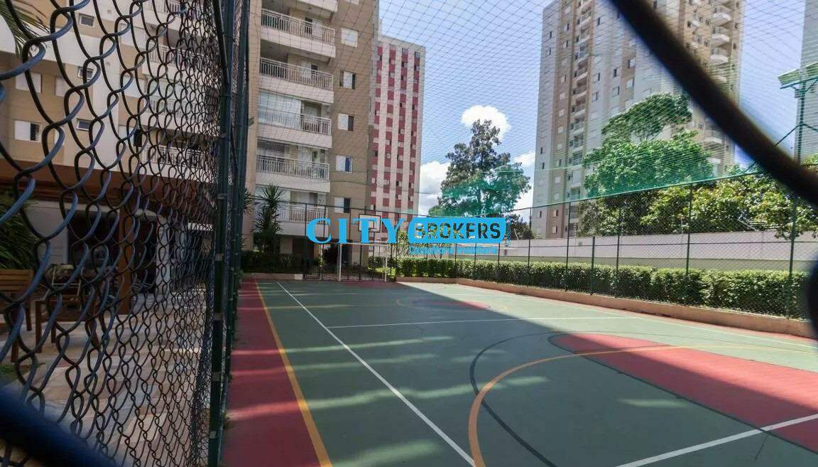 Apartamento, 3 quartos, 82 m² - Foto 37