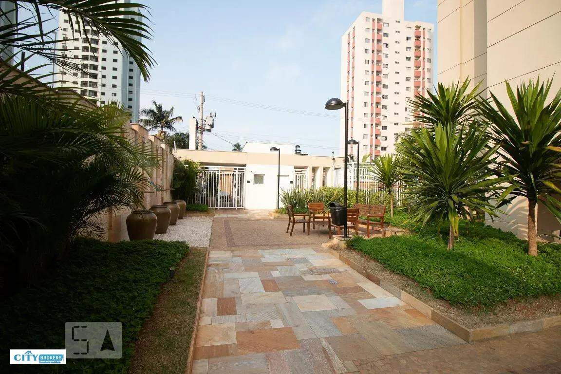 Apartamento, 3 quartos, 82 m² - Foto 33