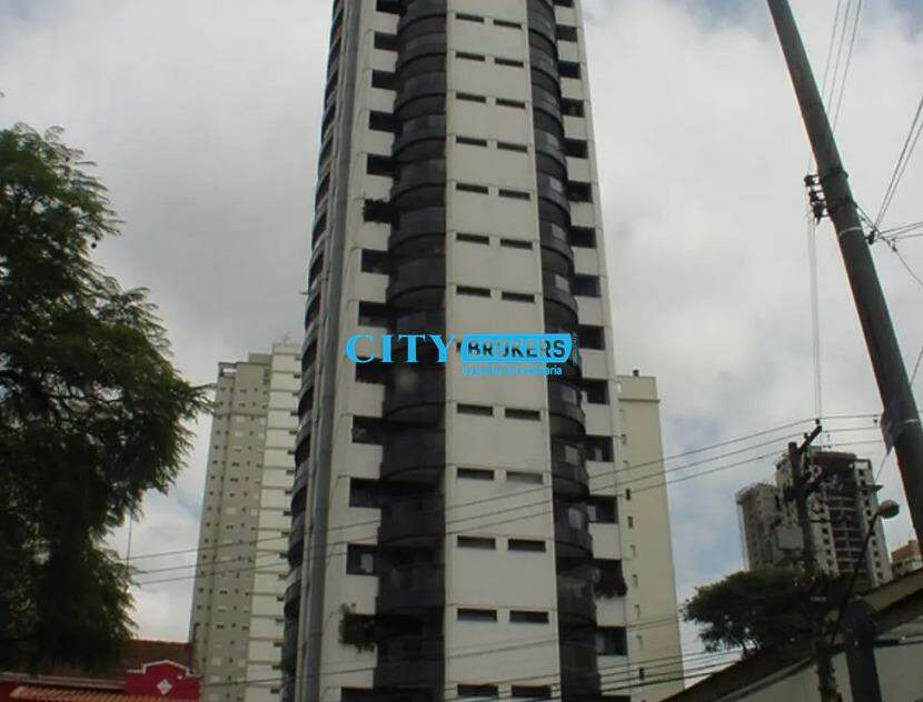 Apartamento à venda com 3 quartos, 124m² - Foto 28