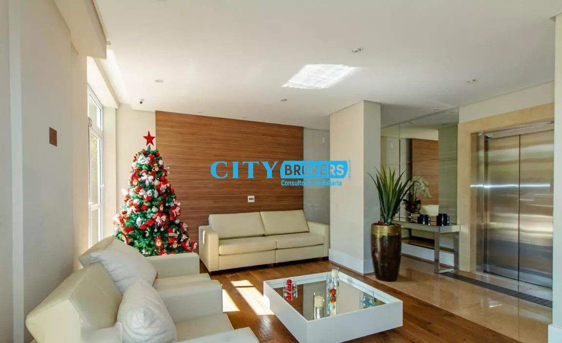 Apartamento à venda com 3 quartos, 135m² - Foto 48