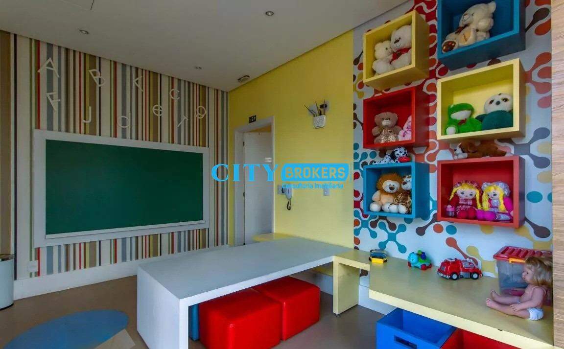 Apartamento à venda com 3 quartos, 135m² - Foto 37