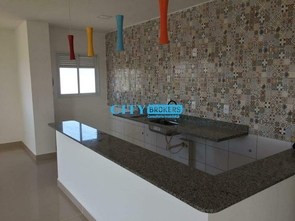 Apartamento à venda com 2 quartos, 54m² - Foto 20