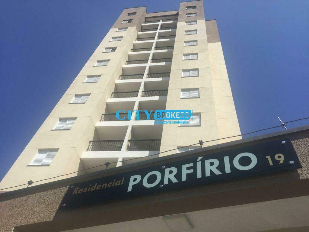 Apartamento à venda com 2 quartos, 54m² - Foto 17