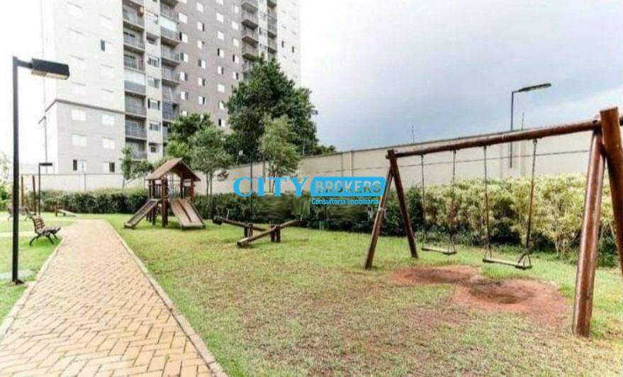 Apartamento à venda com 2 quartos, 48m² - Foto 17