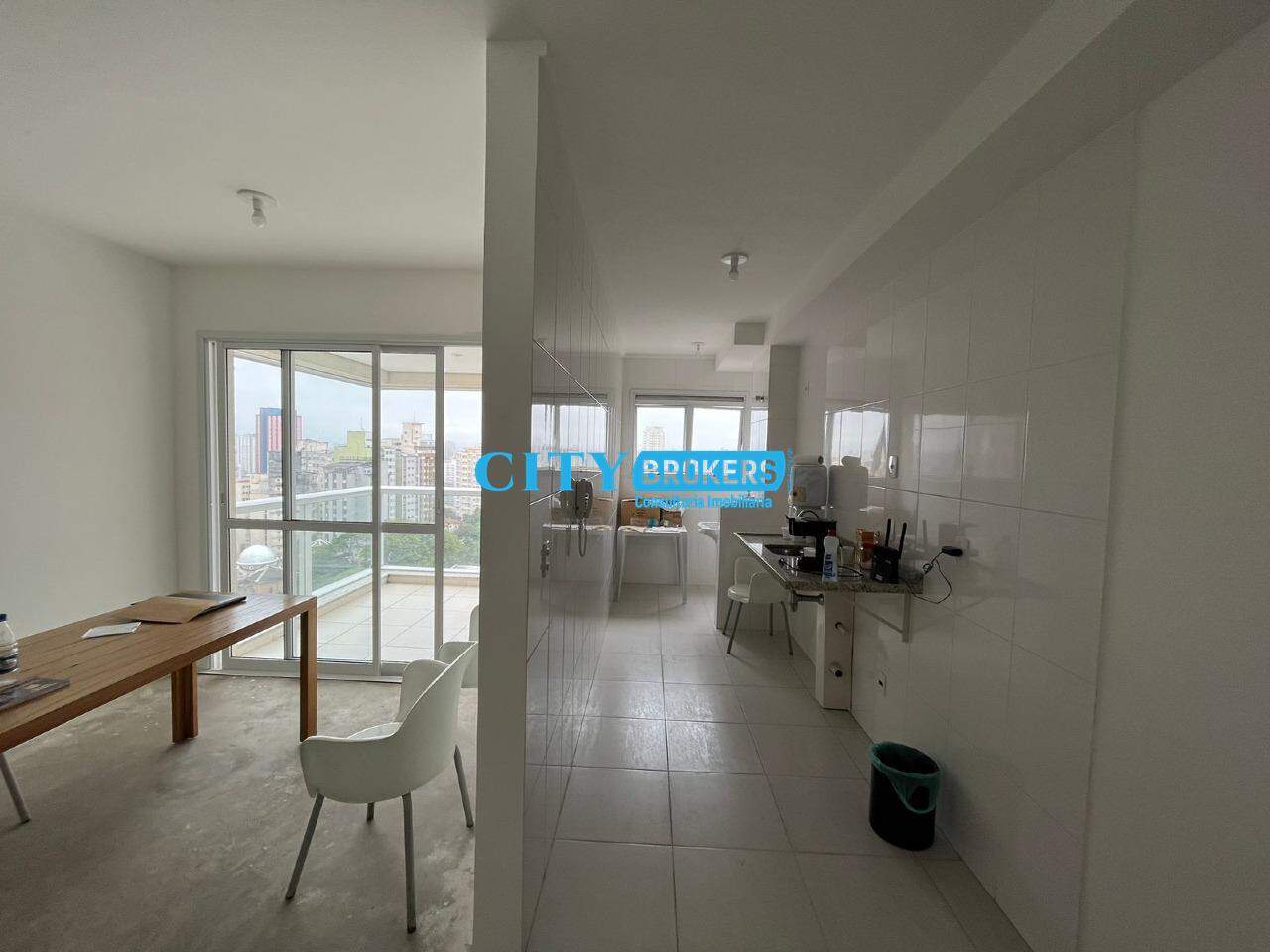 Apartamento à venda com 1 quarto, 28m² - Foto 15