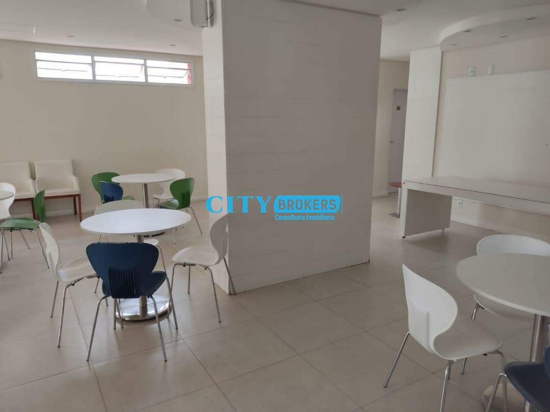 Apartamento à venda com 2 quartos, 60m² - Foto 53