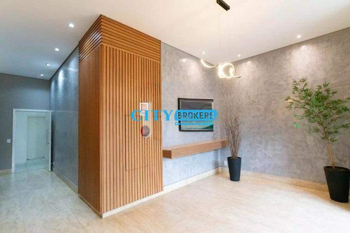 Apartamento à venda com 3 quartos, 114m² - Foto 31