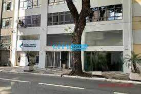 Conjunto Comercial-Sala para alugar, 180m² - Foto 8