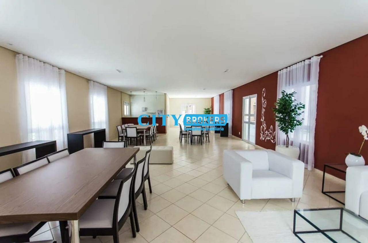 Apartamento à venda com 2 quartos, 58m² - Foto 18