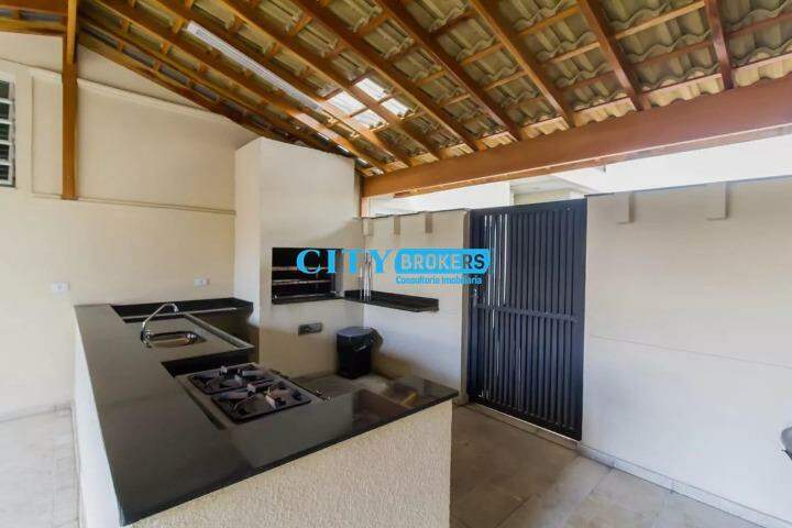 Apartamento à venda com 3 quartos, 150m² - Foto 16