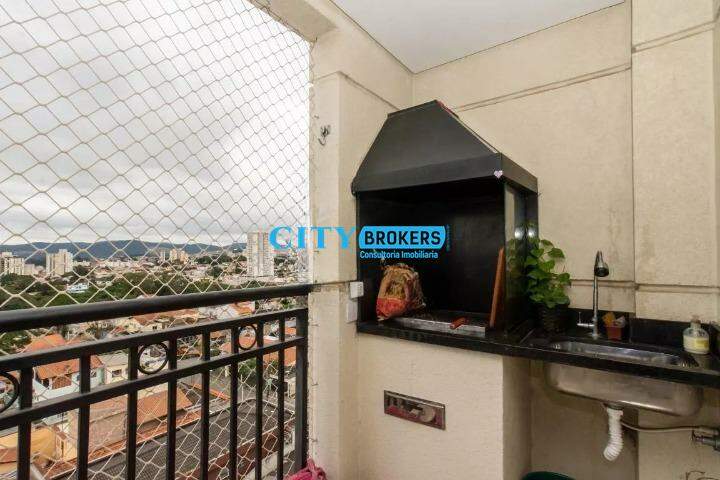 Apartamento à venda com 3 quartos, 150m² - Foto 20