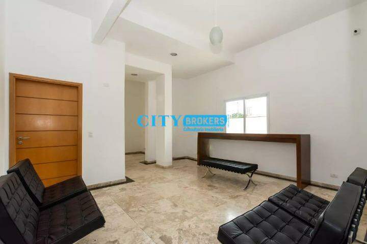 Apartamento à venda com 3 quartos, 150m² - Foto 22