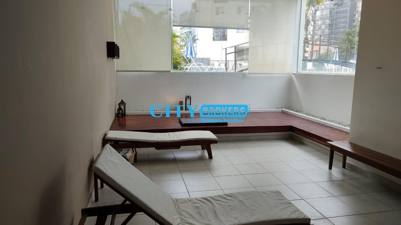 Apartamento à venda com 2 quartos, 85m² - Foto 45