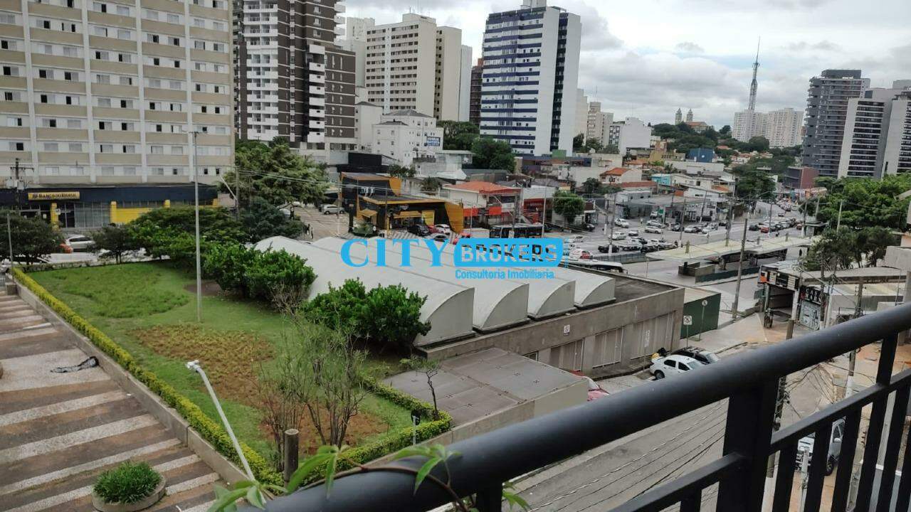 Apartamento à venda com 2 quartos, 85m² - Foto 23