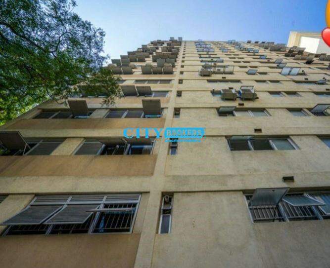 Apartamento à venda com 3 quartos, 183m² - Foto 14