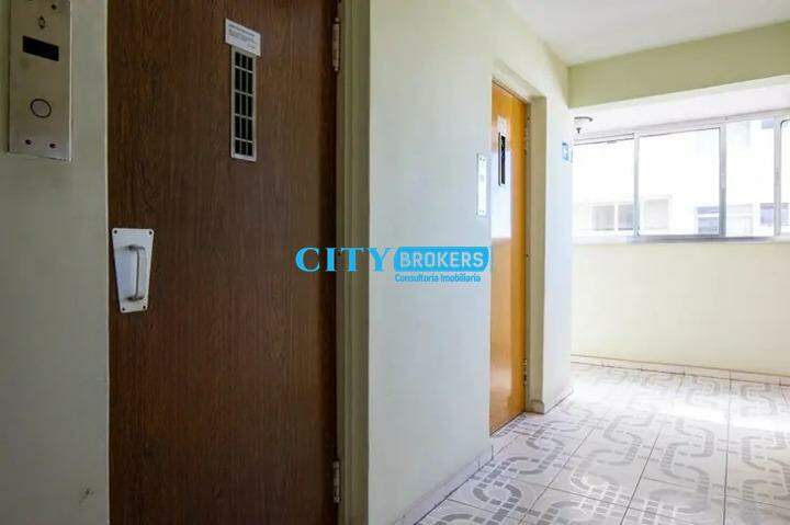 Apartamento à venda com 1 quarto, 47m² - Foto 23