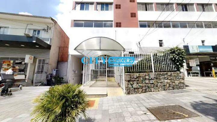 Apartamento à venda com 1 quarto, 47m² - Foto 20