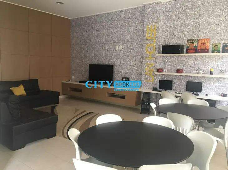 Apartamento à venda com 4 quartos, 202m² - Foto 29