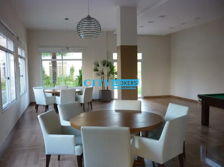 Apartamento à venda com 4 quartos, 202m² - Foto 22